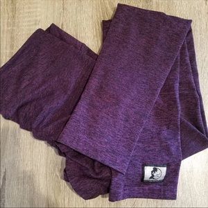 Celestial bodiez, high waisted leggings